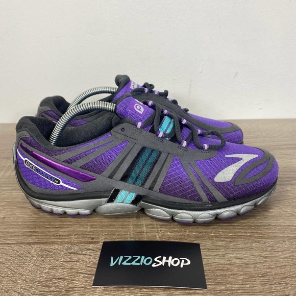 brooks purecadence 2 womens